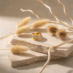 Natural Shell Necklace