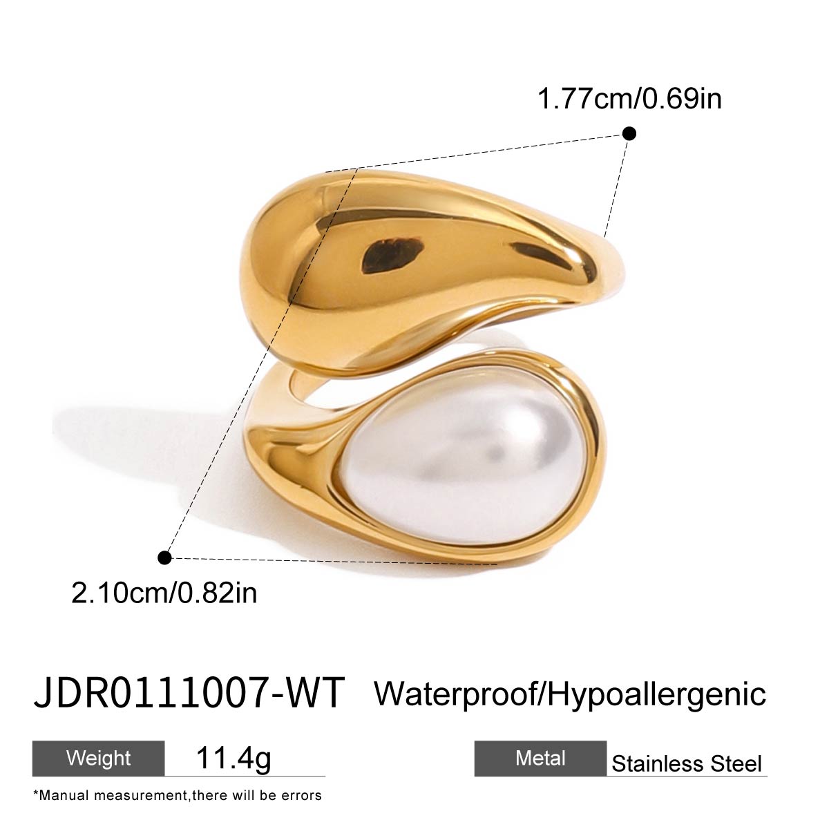 Minimal Ring